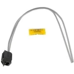 Order Electric Window Connector by ACDELCO - PT407 For Your Vehicle