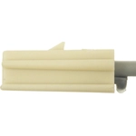 Order Electric Window Connector by BLUE STREAK (HYGRADE MOTOR) - S1641 For Your Vehicle