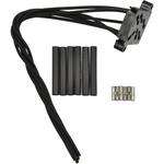 Order BLUE STREAK (HYGRADE MOTOR) - S2172 - Power Window Switch Connector For Your Vehicle