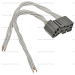 Order Electric Window Connector by BLUE STREAK (HYGRADE MOTOR) - HP4135 For Your Vehicle