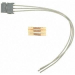 Order Electric Window Connector by BLUE STREAK (HYGRADE MOTOR) - S1120 For Your Vehicle
