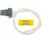 Order Electric Window Connector by BLUE STREAK (HYGRADE MOTOR) - S1416 For Your Vehicle