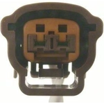 Order Electric Window Connector by BLUE STREAK (HYGRADE MOTOR) - S1433 For Your Vehicle