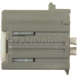 Order Electric Window Connector by BLUE STREAK (HYGRADE MOTOR) - S1481 For Your Vehicle