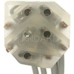 Order Electric Window Connector by BLUE STREAK (HYGRADE MOTOR) - S1644 For Your Vehicle