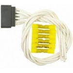 Order Connecteur de fenêtre électrique de BLUE STREAK (HYGRADE MOTOR) - S1694 For Your Vehicle