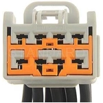 Order Electric Window Connector by BLUE STREAK (HYGRADE MOTOR) - S2079 For Your Vehicle