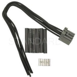 Order Electric Window Connector by BLUE STREAK (HYGRADE MOTOR) - S2093 For Your Vehicle