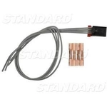 Order Electric Window Connector by BLUE STREAK (HYGRADE MOTOR) - S2167 For Your Vehicle