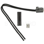 Order Electric Window Connector by BLUE STREAK (HYGRADE MOTOR) - S2199 For Your Vehicle