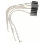 Order Connecteur de fenêtre électrique by BLUE STREAK (HYGRADE MOTOR) - S661 For Your Vehicle