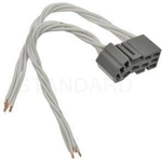 Order Electric Window Connector by BLUE STREAK (HYGRADE MOTOR) - S662 For Your Vehicle