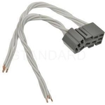 Order Connecteur de fenêtre électrique by BLUE STREAK (HYGRADE MOTOR) - S662 For Your Vehicle