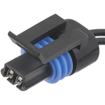Order BWD AUTOMOTIVE - PT191 - Engine Oil Temperature Sensor Connector For Your Vehicle