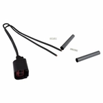 Order Electric Window Connector by MOTORCRAFT - WPT698 For Your Vehicle