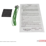 Order Connecteur de fenêtre électrique par MOTORCRAFT - WPT998 For Your Vehicle