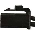 Order Electric Window Connector by STANDARD - PRO SERIES - S1519 For Your Vehicle