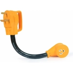 Order Electrical Adapter by CAMCO - 55155 For Your Vehicle