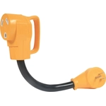 Order Electrical Adapter by CAMCO - 55165 For Your Vehicle