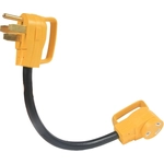Order Electrical Adapter by CAMCO - 55175 For Your Vehicle