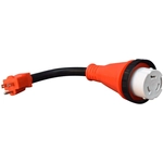 Order VALTERRA - A10-1550DVP - Electrical Adapter For Your Vehicle