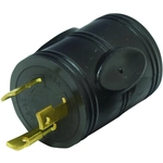 Order Electrical Adapter by VALTERRA - A10-G3030A For Your Vehicle