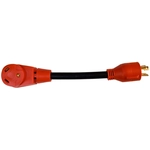 Order Electrical Adapter by VALTERRA - A10-G30330 For Your Vehicle