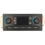 Order CARDONE INDUSTRIES - 4C1002 - Remanufactured Climate Control Module For Your Vehicle