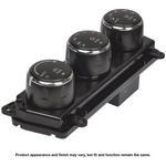 Order Electronic Climate Control Module by CARDONE INDUSTRIES - 4C3003 For Your Vehicle