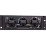 Order DORMAN - 599-002 - Remanufactured Climate Control Module For Your Vehicle