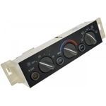 Order DORMAN - 599-006 - Climate Control Module For Your Vehicle
