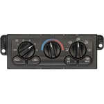 Order DORMAN - 599-011 - Remanufactured Climate Control Module For Your Vehicle