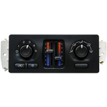 Order DORMAN - 599-029 - Remanufactured Climate Control Module For Your Vehicle