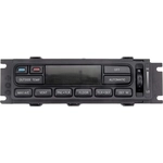 Order DORMAN - 599-035 - Remanufactured Climate Control Module For Your Vehicle