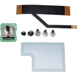 Order DORMAN - 599-040 - Climate Control Module Repair Kit For Your Vehicle