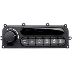 Order DORMAN - 599-129 - Remanufactured Climate Control Module For Your Vehicle