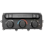 Order DORMAN - 599-132 - Remanufactured Climate Control Module For Your Vehicle