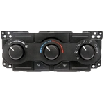 Order DORMAN - 599-147 - Remanufactured Climate Control Module For Your Vehicle