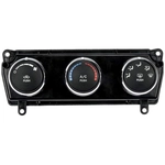 Order DORMAN - 599-204 - Remanufactured Climate Control Module For Your Vehicle