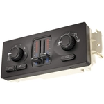 Order DORMAN - 599-210XD - HVAC Control Module For Your Vehicle