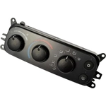Order DORMAN - 599-212 - HVAC Control Module For Your Vehicle