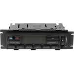 Order DORMAN - 599-214 - HVAC Control Module For Your Vehicle