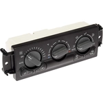 Order DORMAN - 599-215 - HVAC Control Module For Your Vehicle