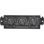 Order DORMAN - 599-260 - Remanufactured Climate Control Module For Your Vehicle