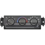 Order DORMAN  - 599-261  - Remanufactured Climate Control Module For Your Vehicle