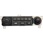 Order DORMAN - 599-268 - Remanufactured HVAC Control Module For Your Vehicle
