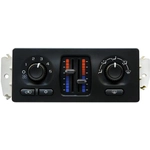 Order DORMAN (OE SOLUTIONS) - 599-001 - Electronic Climate Control Module For Your Vehicle