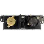 Order Electronic Climate Control Module by DORMAN (OE SOLUTIONS) - 599-011 For Your Vehicle