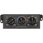 Order DORMAN (OE SOLUTIONS) - 599-011 - Electronic Climate Control Module For Your Vehicle