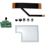 Order DORMAN (OE SOLUTIONS) - 599-040 - Electronic Climate Control Module For Your Vehicle